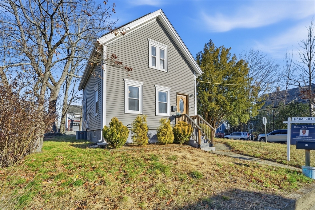 52 Carpenter Street