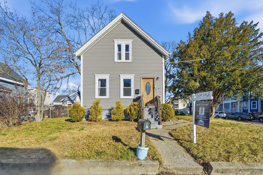 52 Carpenter Street