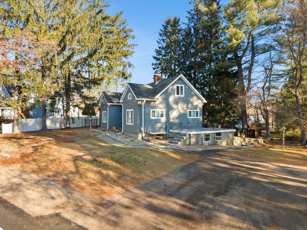 292 Prospect St