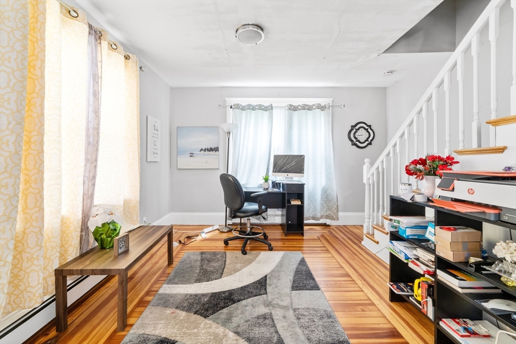 108 Tremont St
