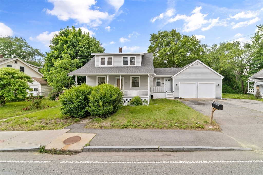 108 Tremont St