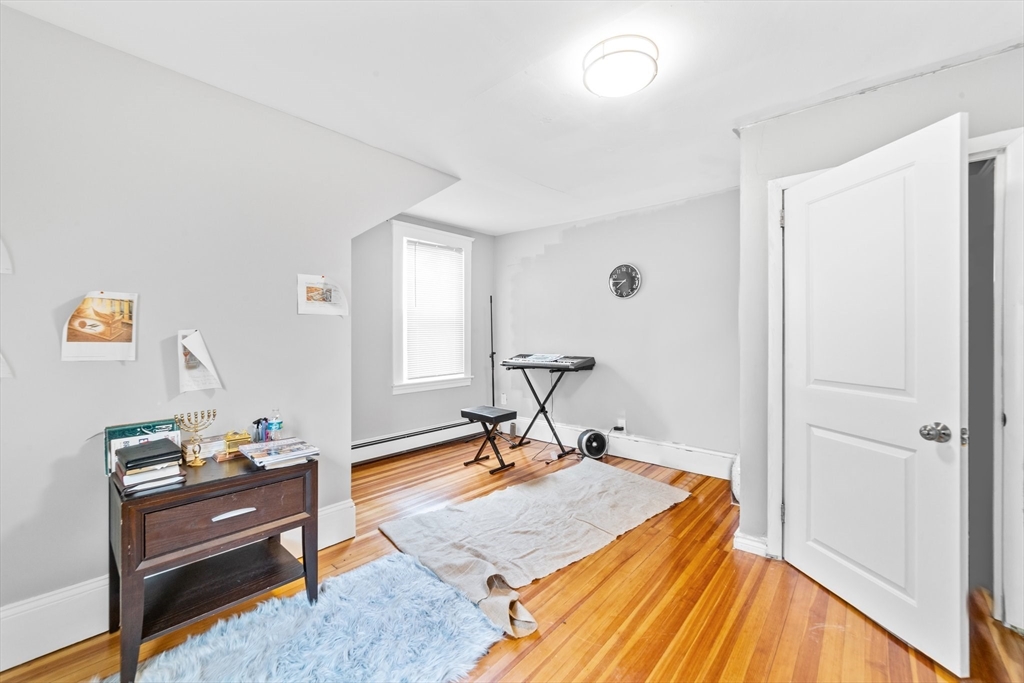 108 Tremont St