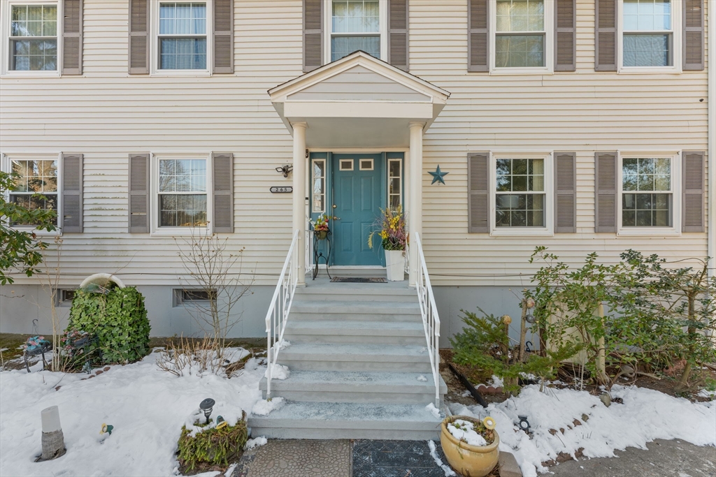 265 Winter St