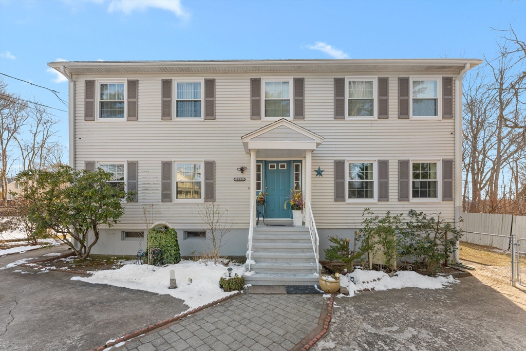 265 Winter St
