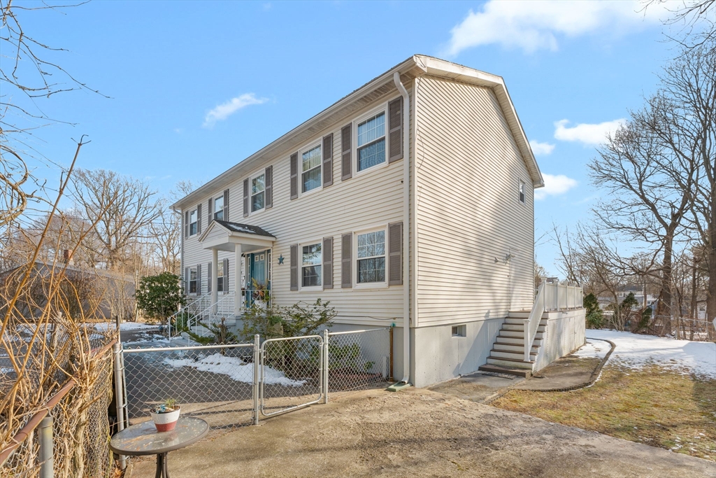 265 Winter St