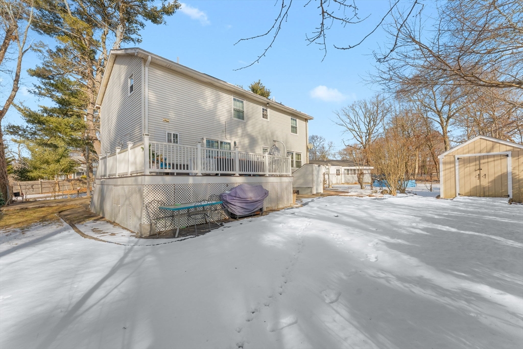 265 Winter St