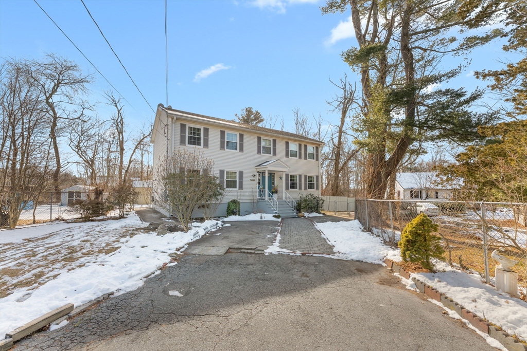 265 Winter St