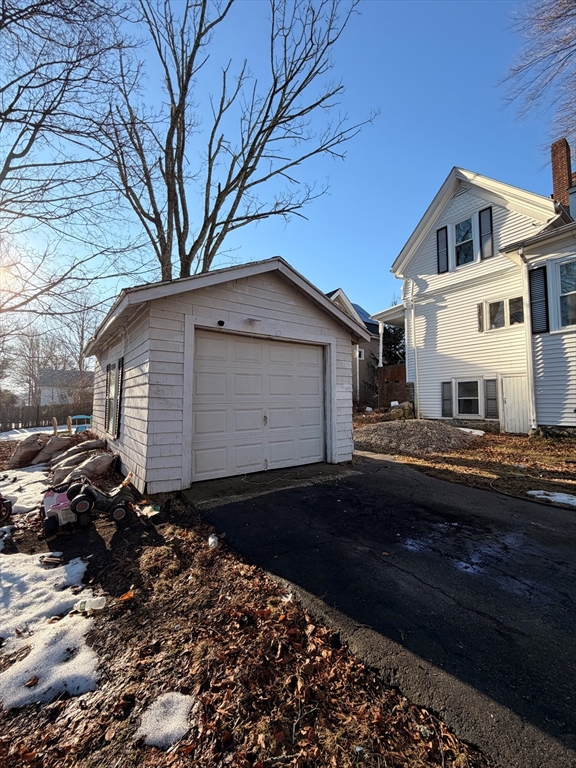 57 Stetson St