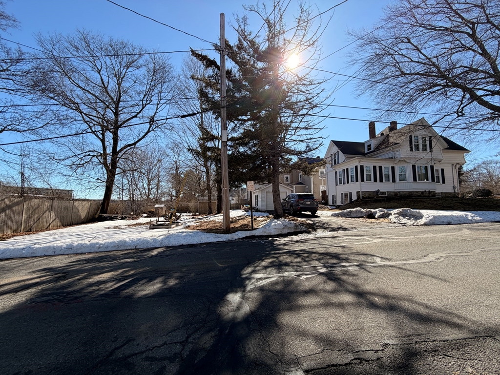 57 Stetson St