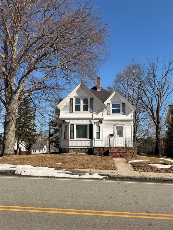 57 Stetson St