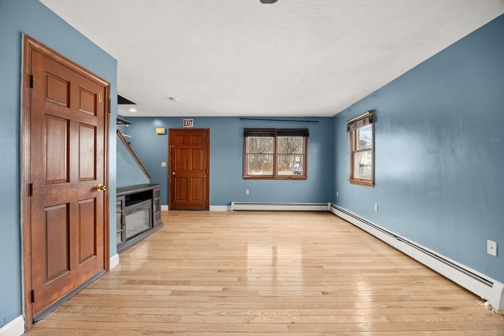 39 Blendall St. # 39