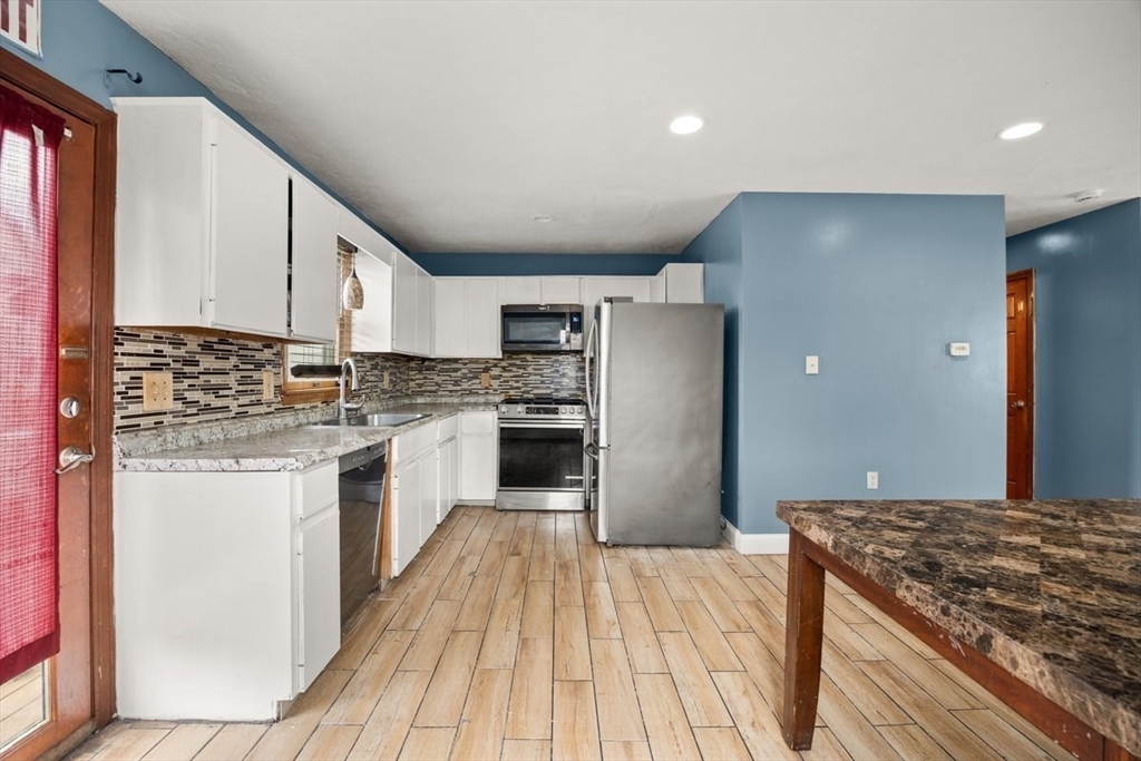 39 Blendall St. # 39