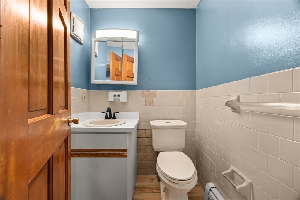 39 Blendall St. # 39