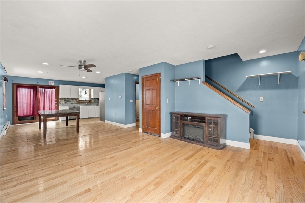 39 Blendall St. # 39