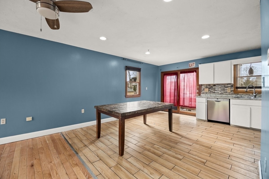 39 Blendall St. # 39