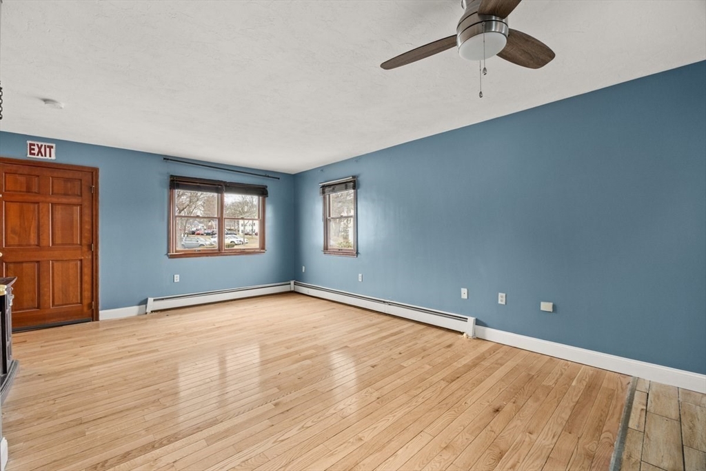 39 Blendall St. # 39