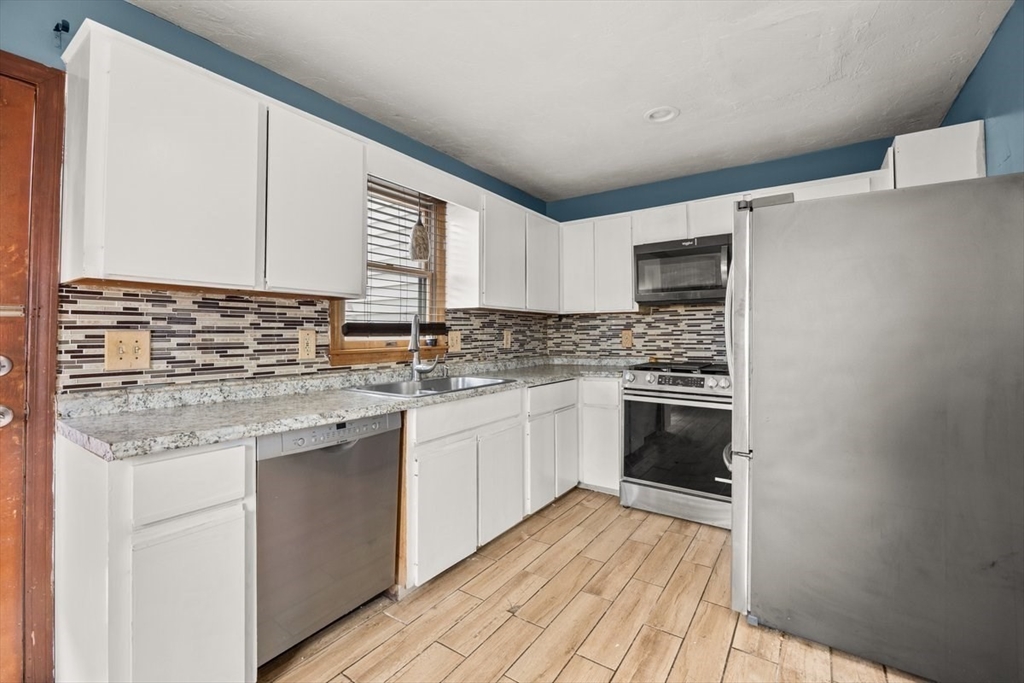 39 Blendall St. # 39