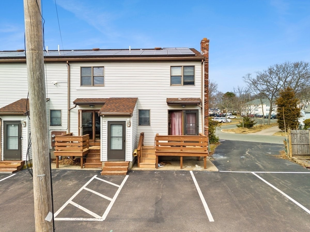 39 Blendall St. # 39