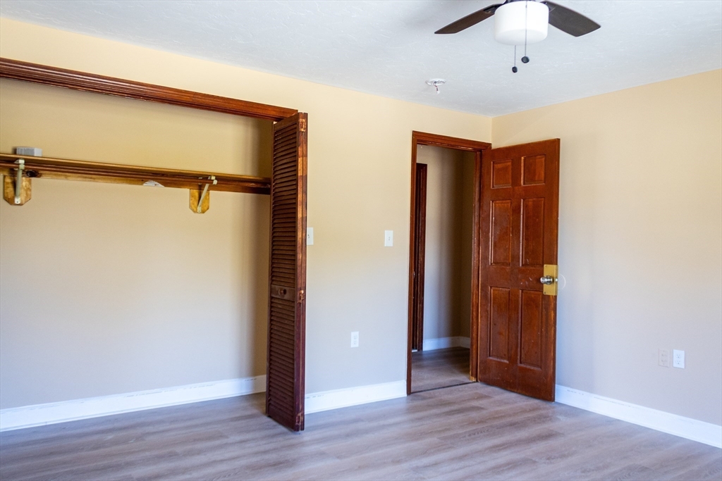 37 Blendall St. # 37