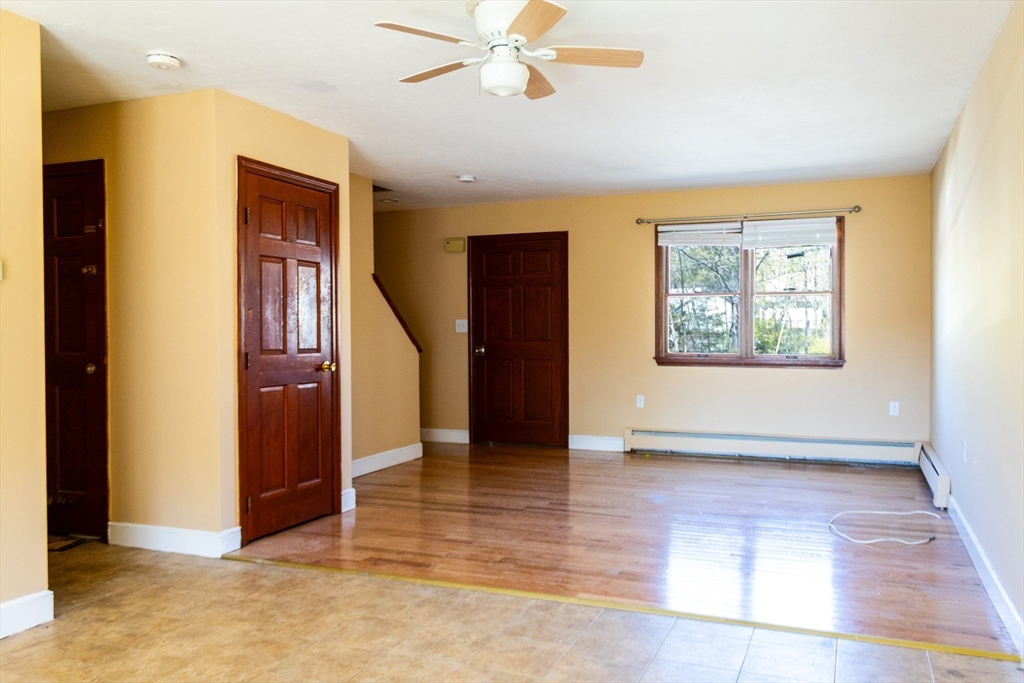 37 Blendall St. # 37