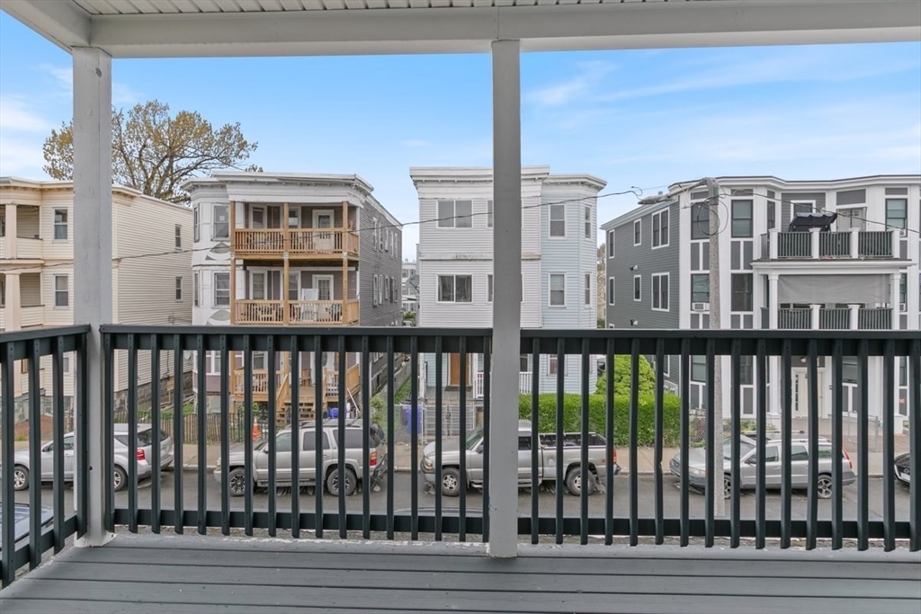 18 Baird St. # 2