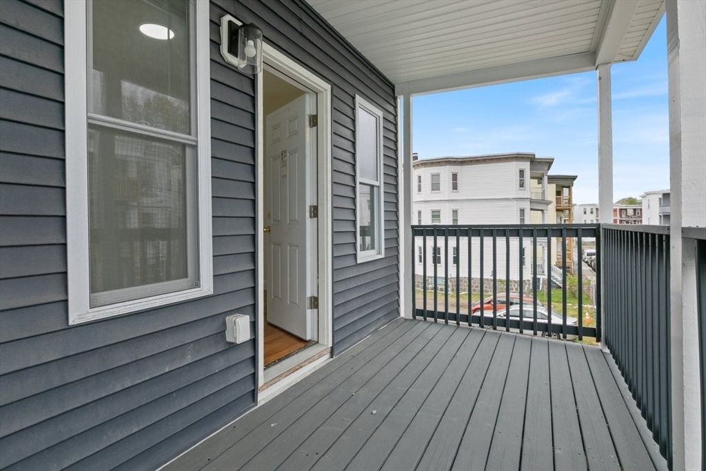 18 Baird St. # 2