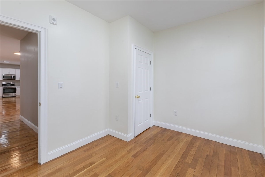18 Baird St. # 2