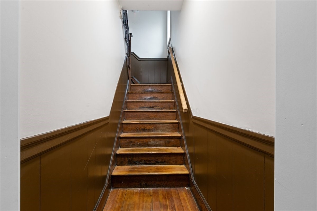 18 Baird St. # 2