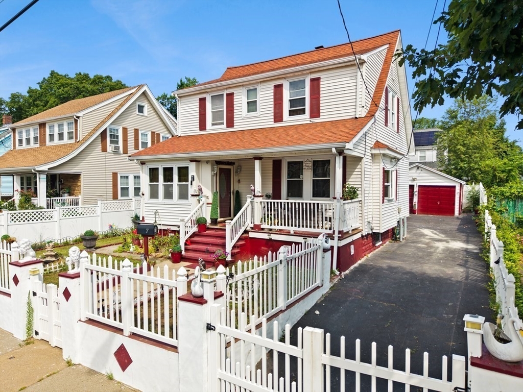 7 Hopewell Rd