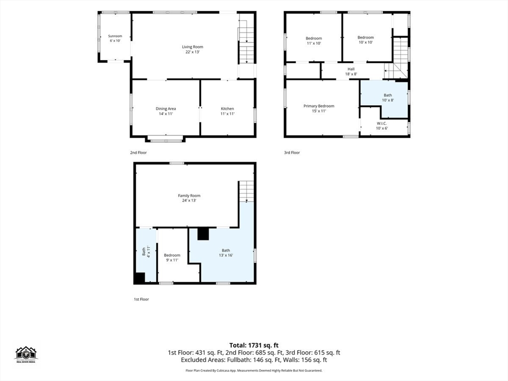 7 Hopewell Rd