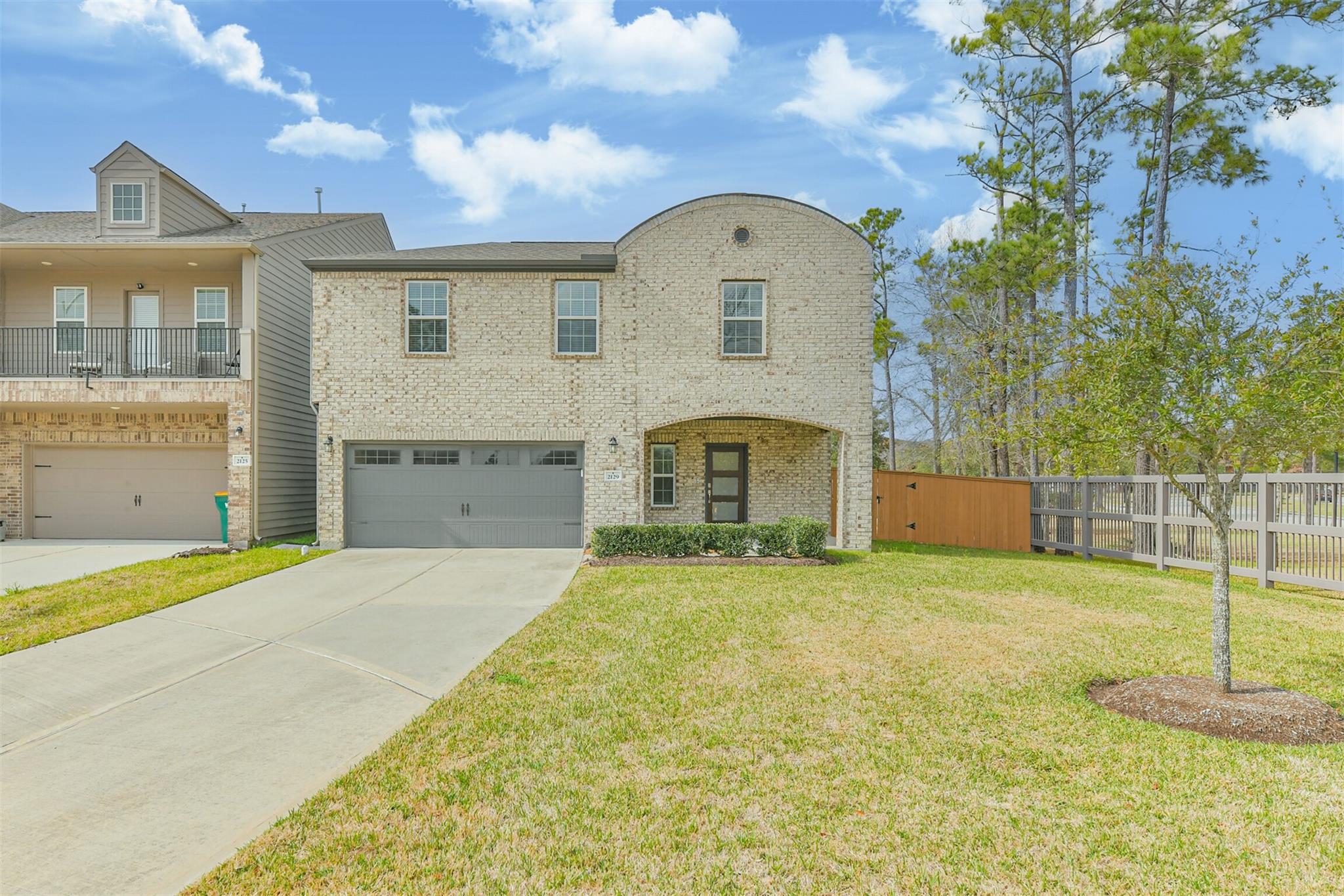 2129 Solstice Boulevard