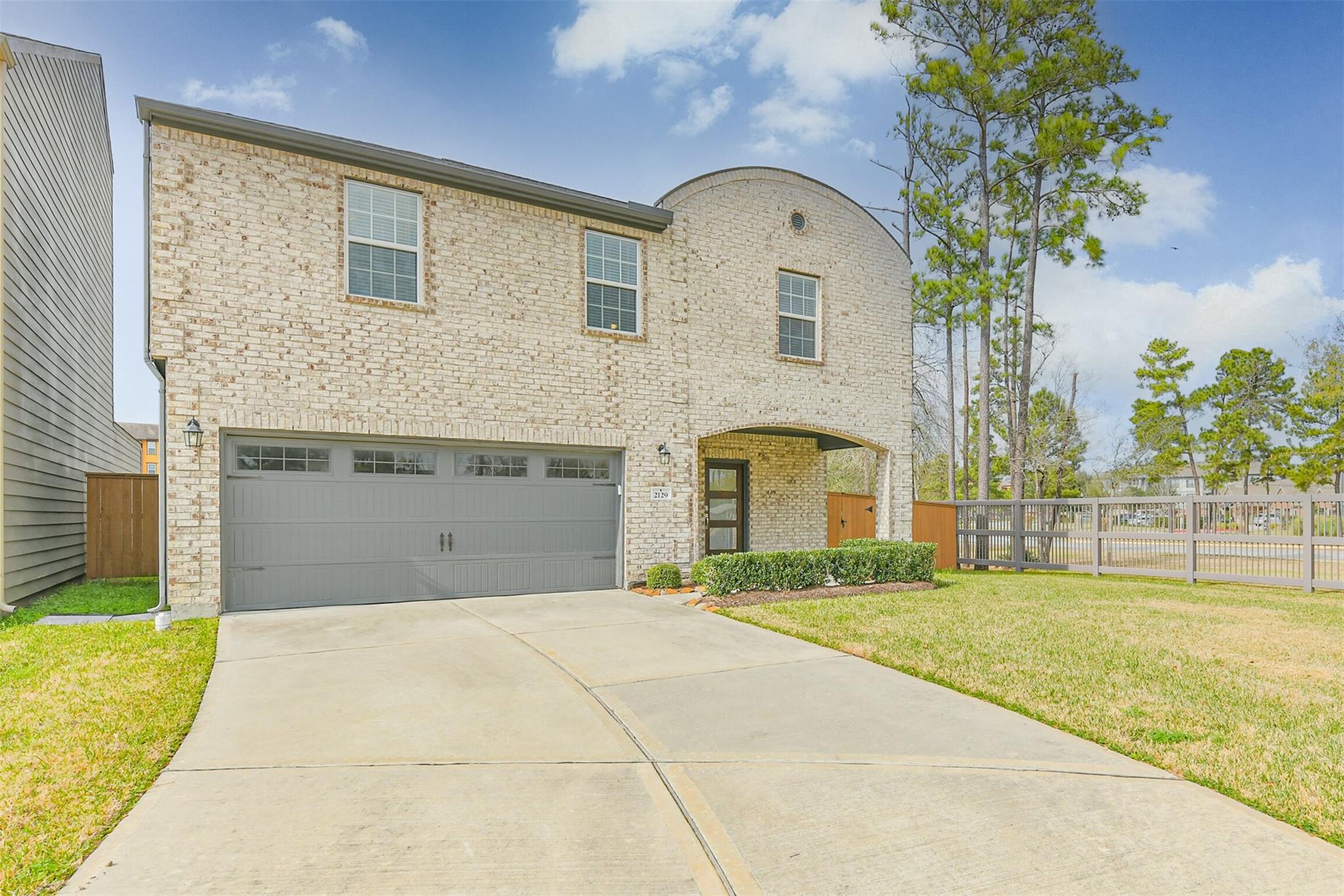 2129 Solstice Boulevard