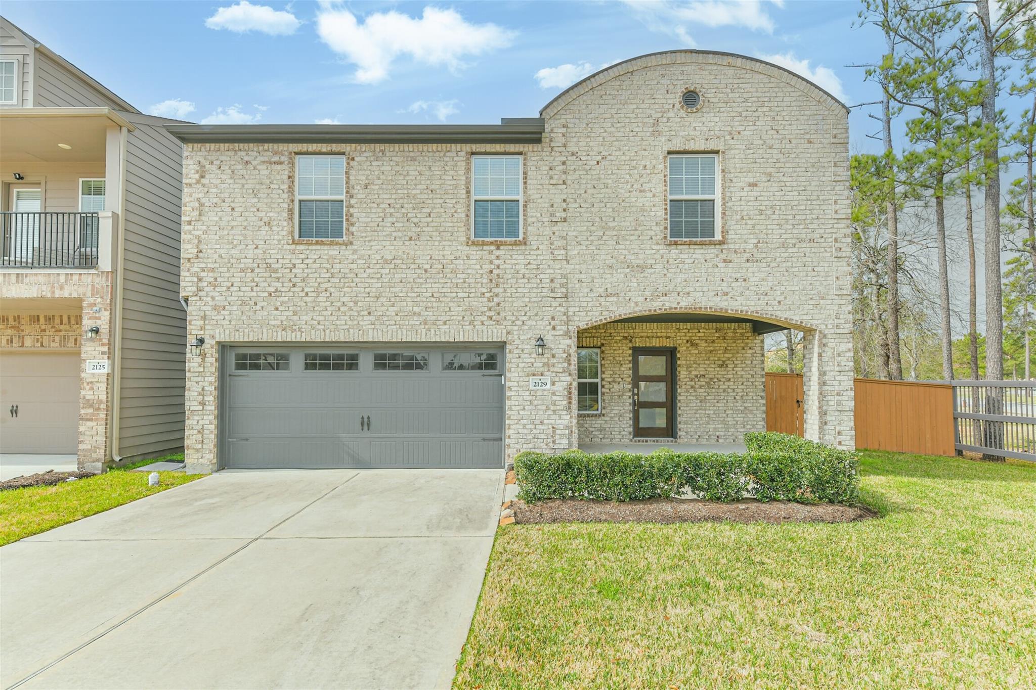 2129 Solstice Boulevard