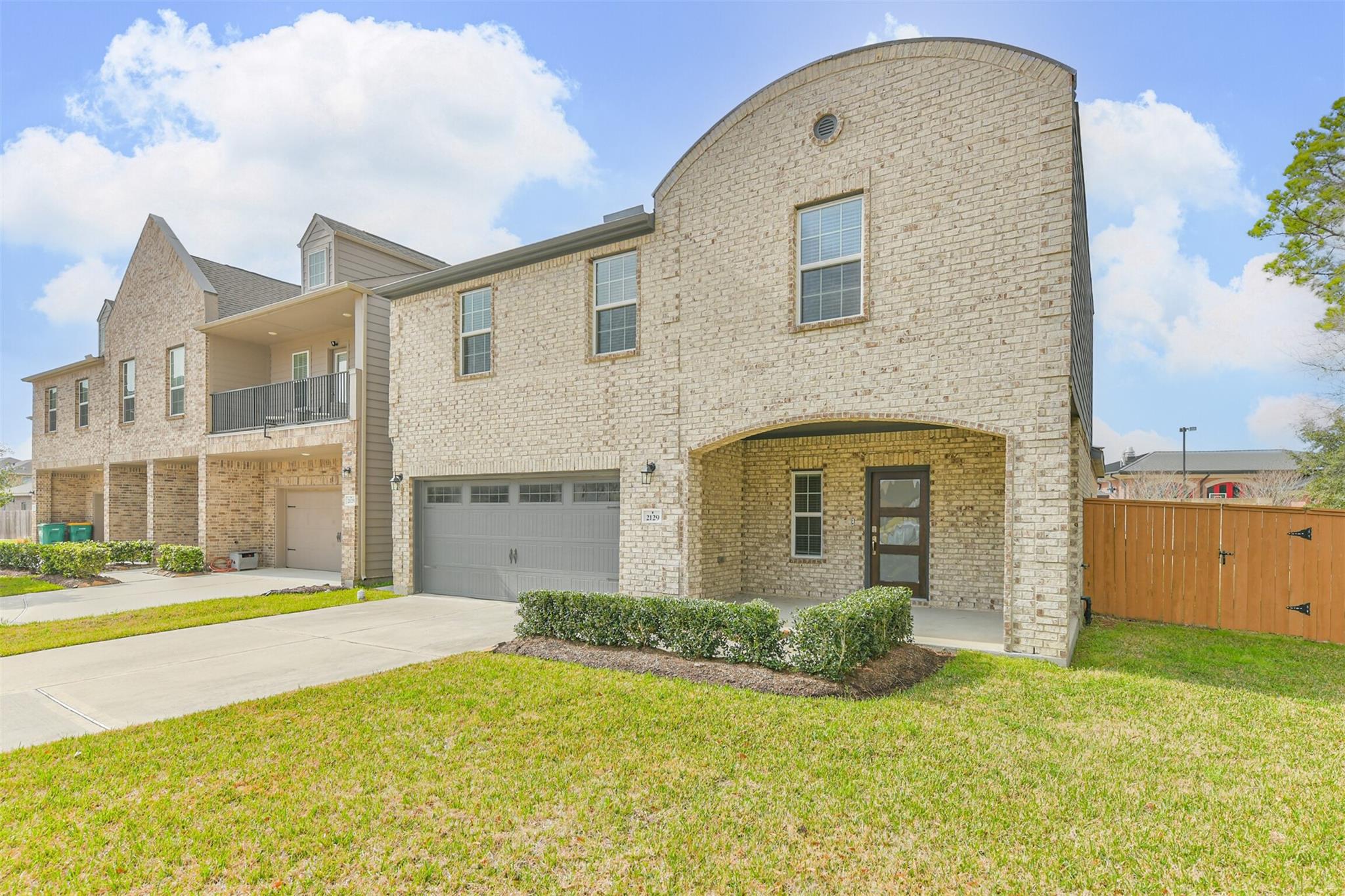 2129 Solstice Boulevard