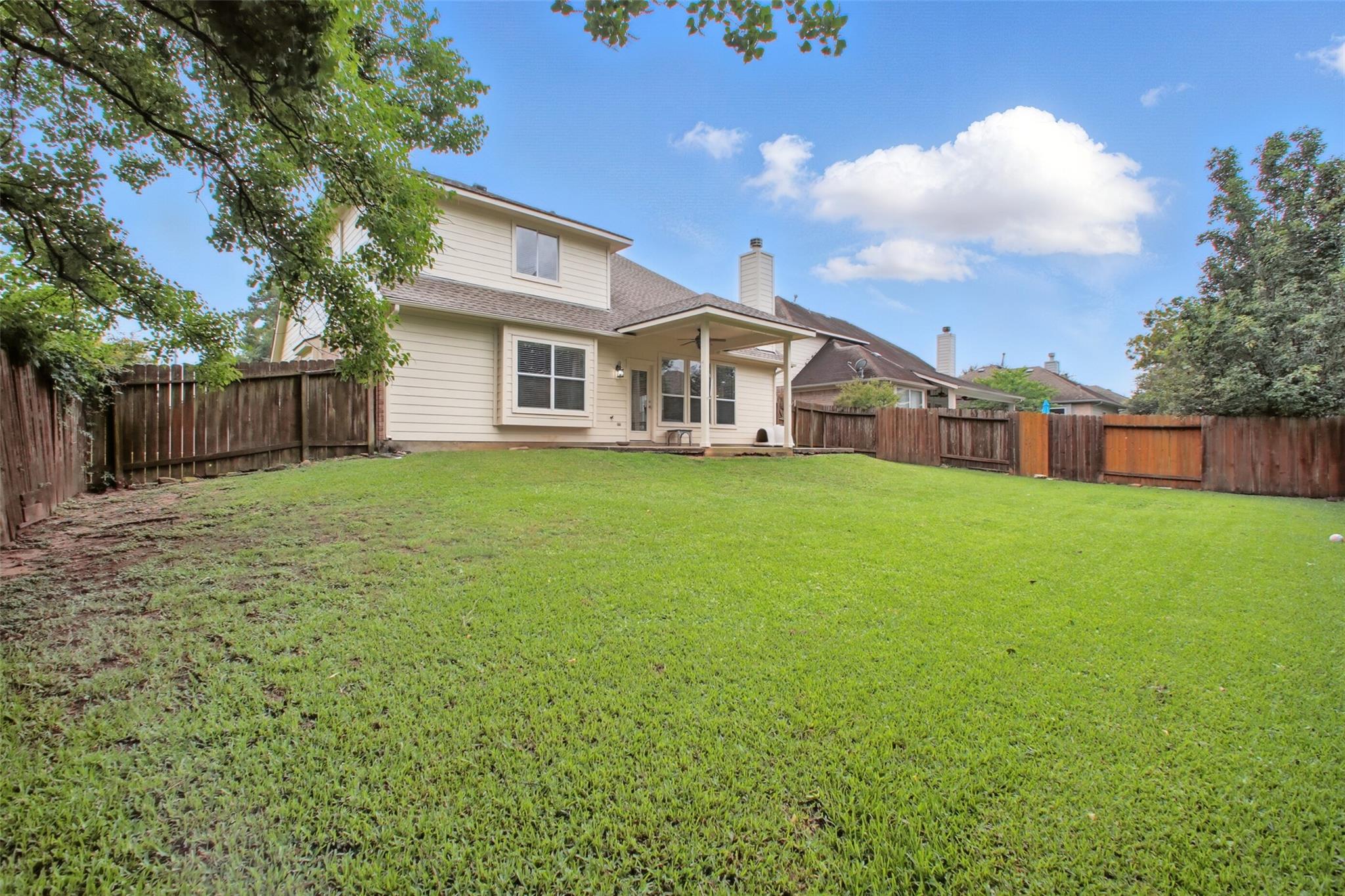 9210 E Lakeside Drive