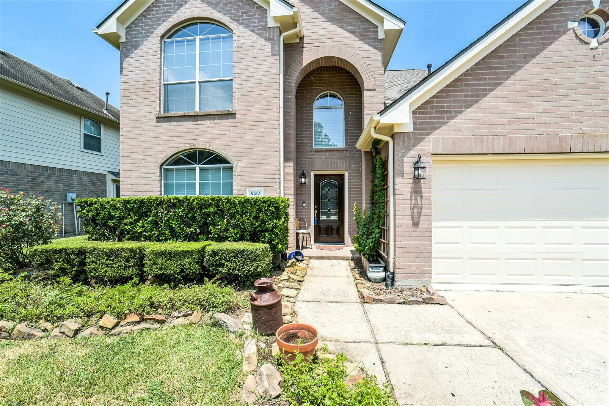 9210 E Lakeside Drive