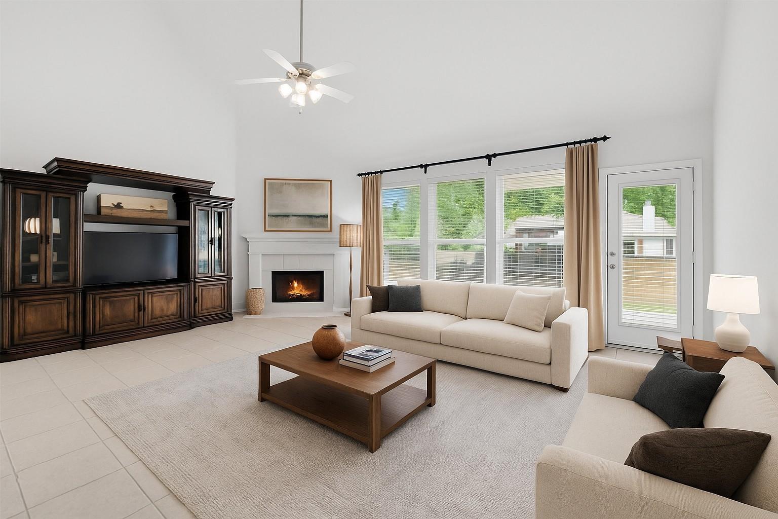 9210 E Lakeside Drive