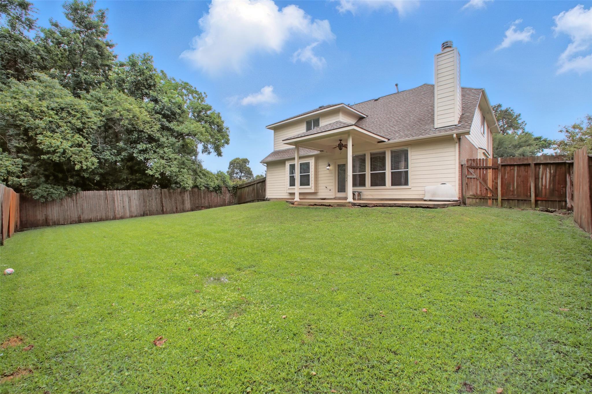 9210 E Lakeside Drive