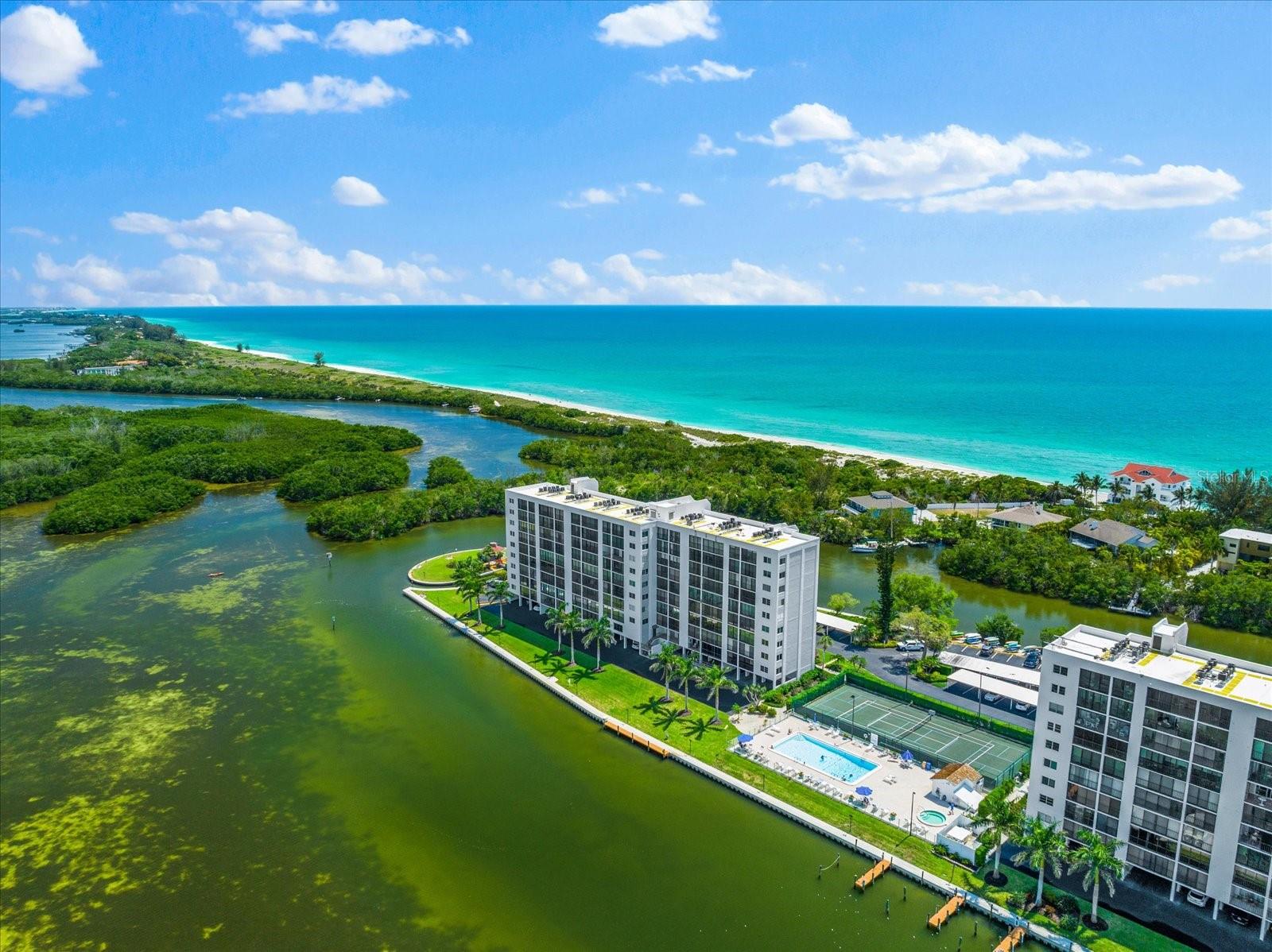 9397 MIDNIGHT PASS RD #906