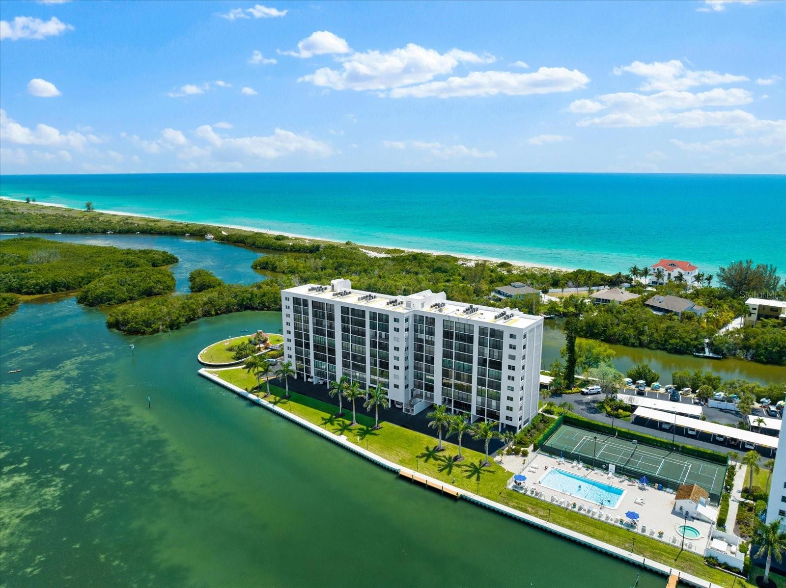 9397 MIDNIGHT PASS RD #906