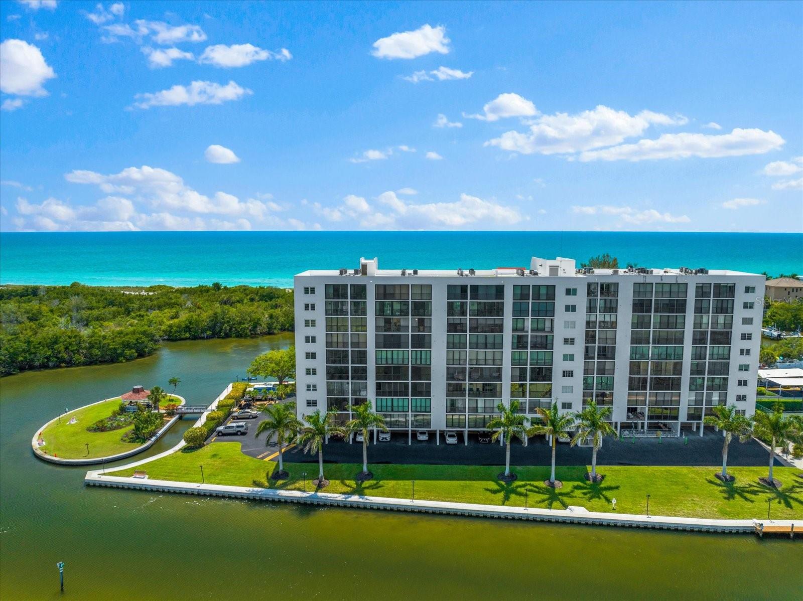 9397 MIDNIGHT PASS RD #906