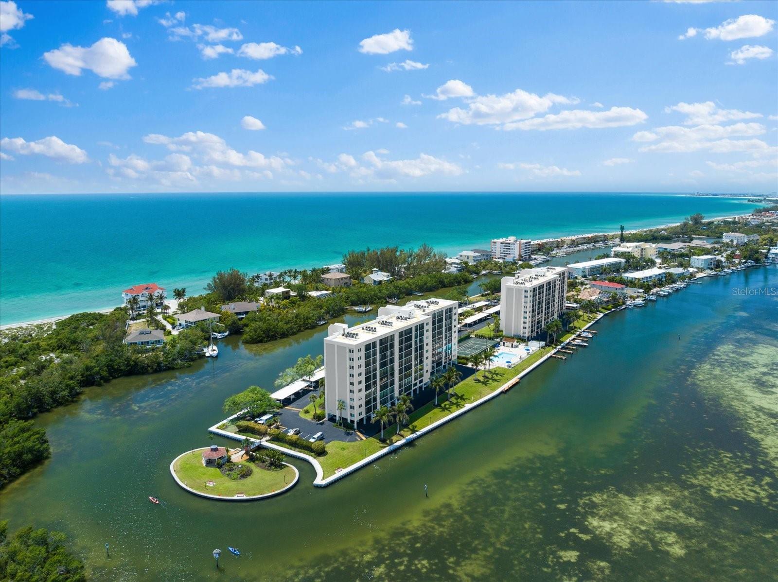 9397 MIDNIGHT PASS RD #906