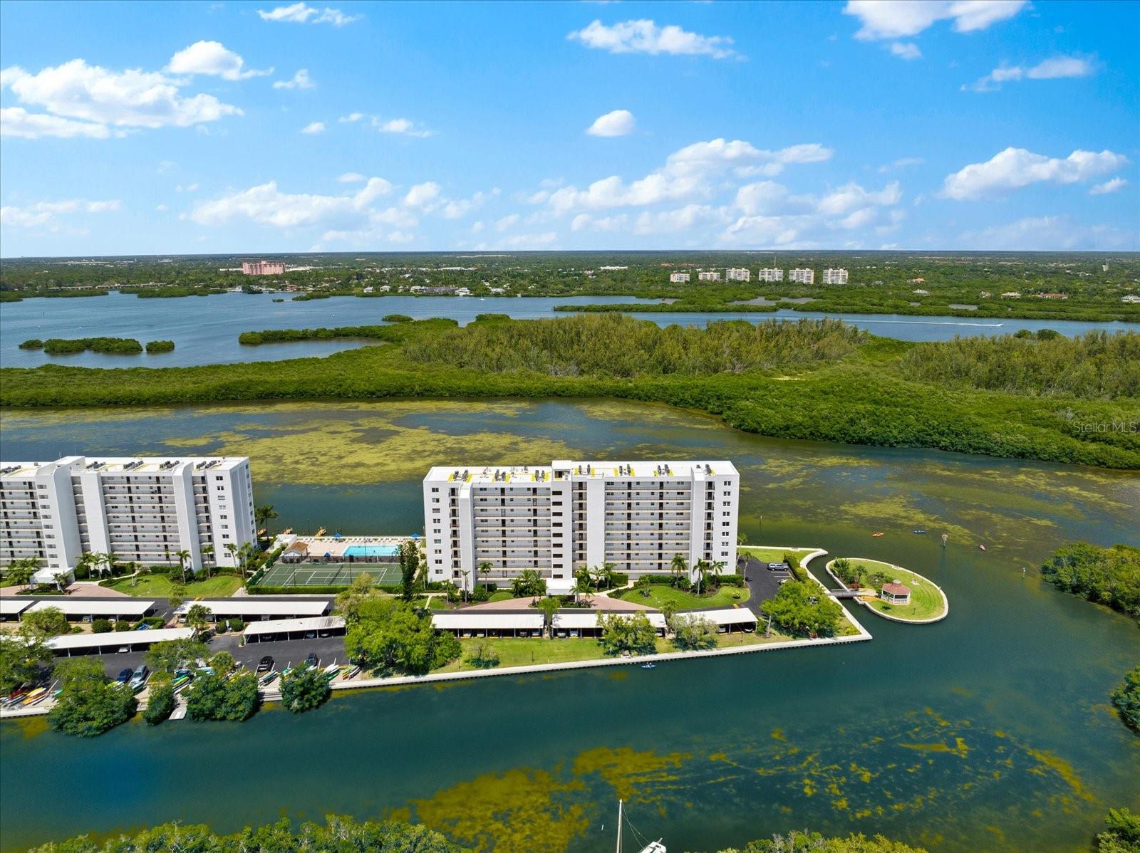 9397 MIDNIGHT PASS RD #906