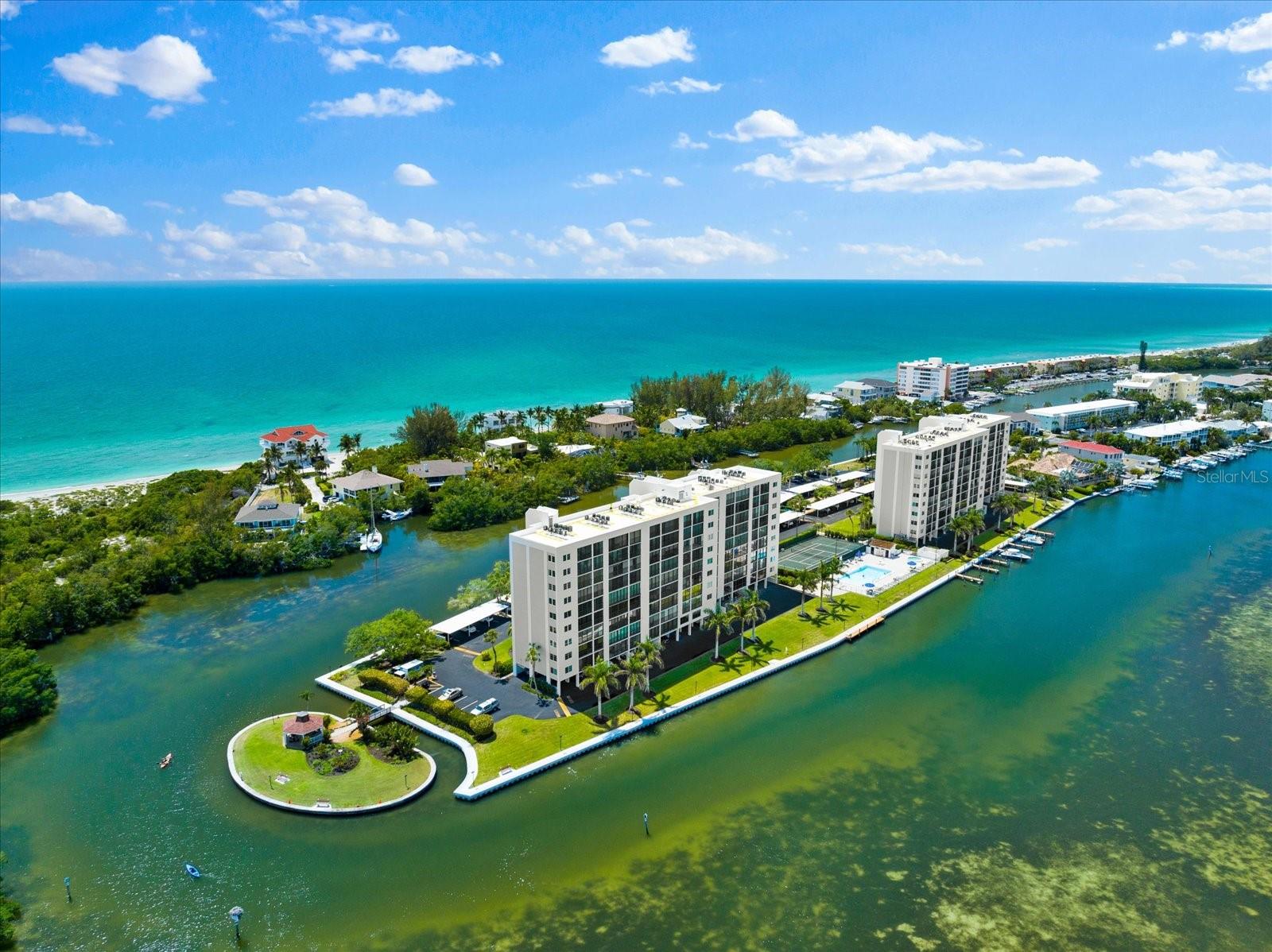 9397 MIDNIGHT PASS RD #906