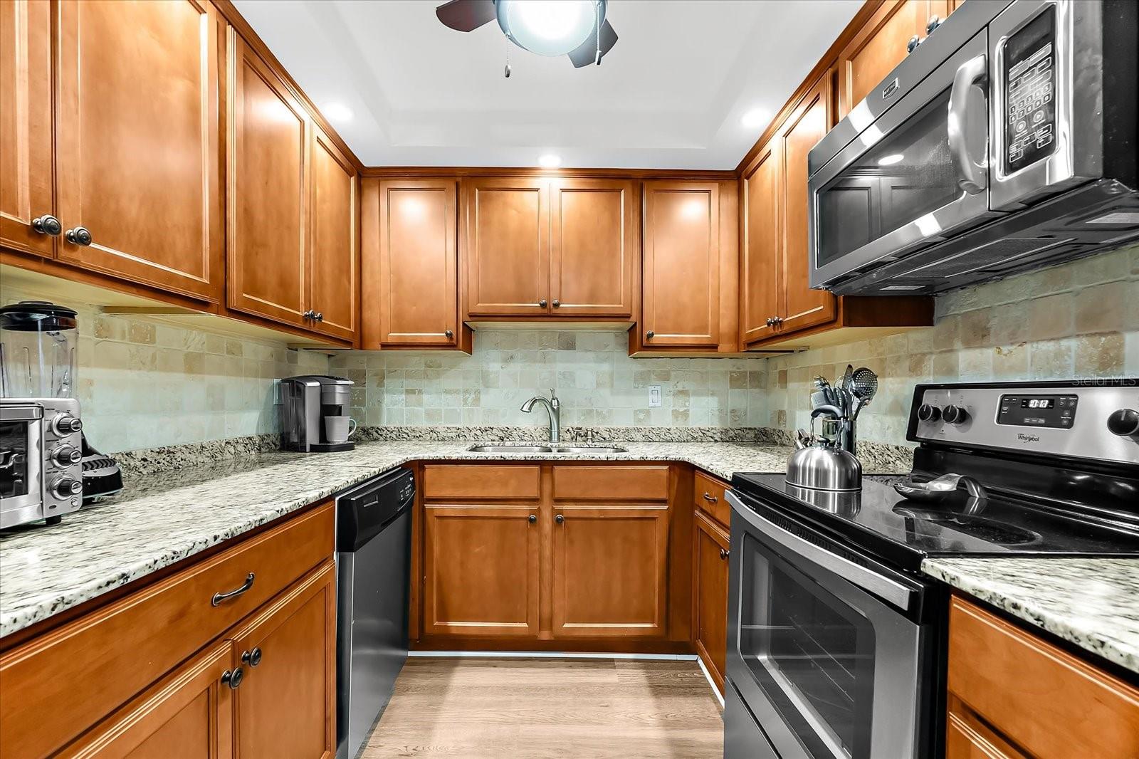 5855 MIDNIGHT PASS RD #311