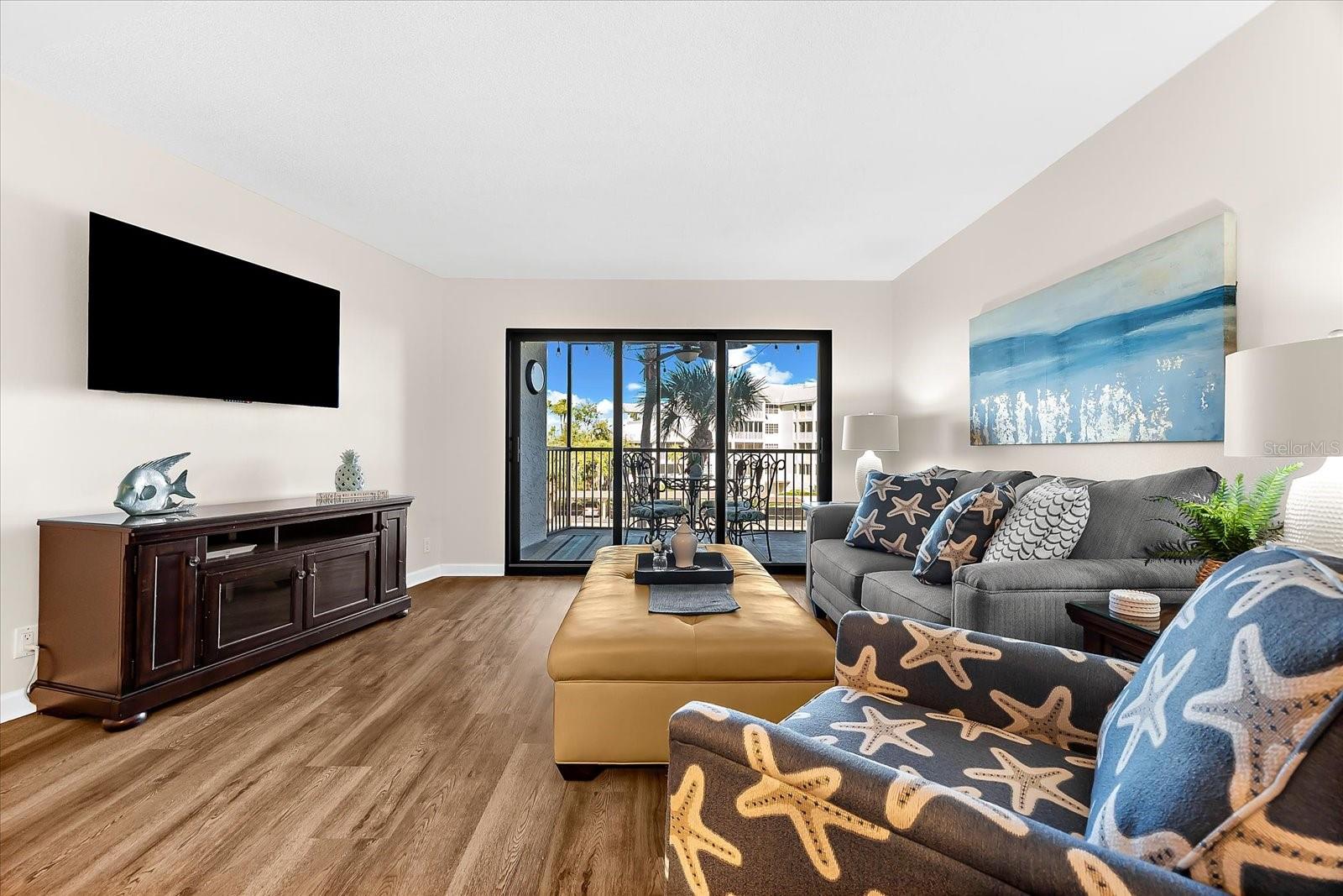 5855 MIDNIGHT PASS RD #311