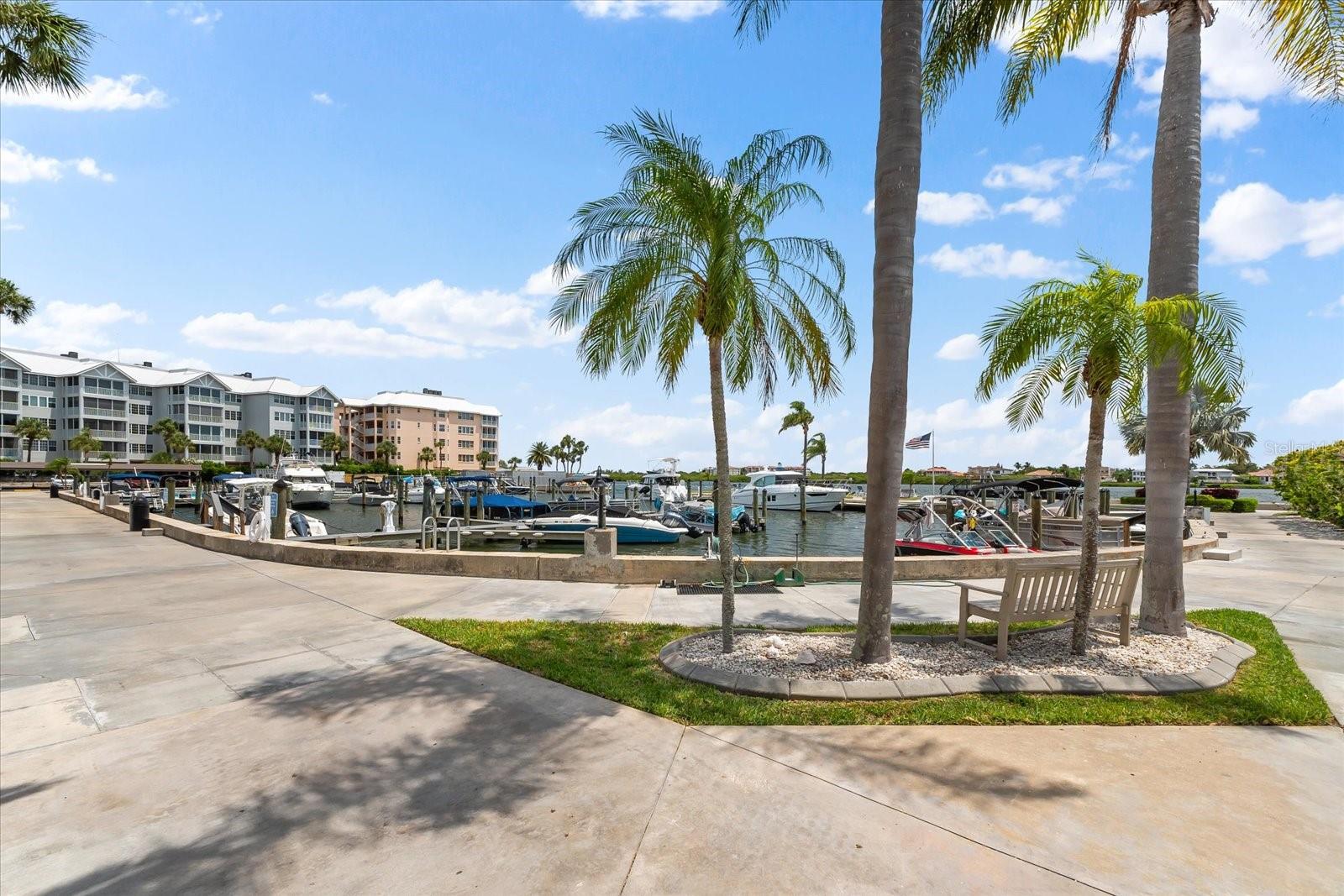 5855 MIDNIGHT PASS RD #311