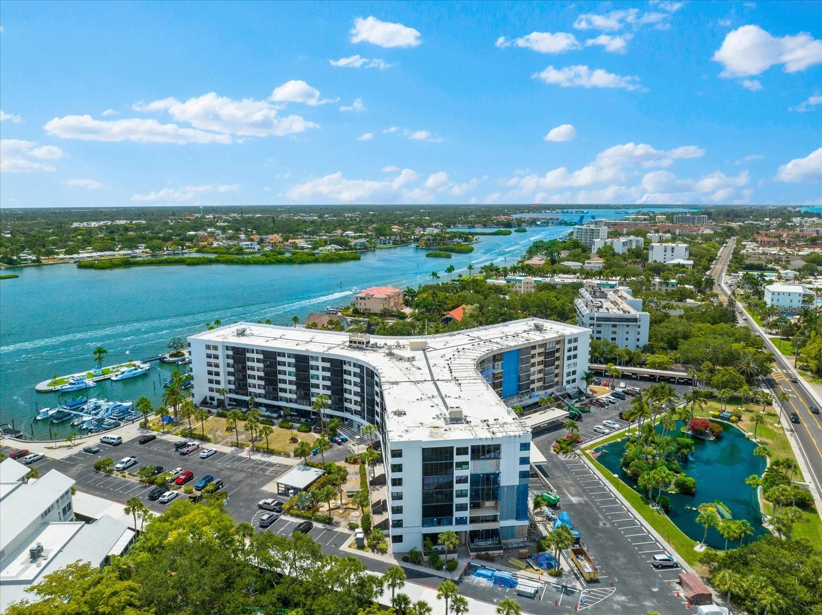 5855 MIDNIGHT PASS RD #311