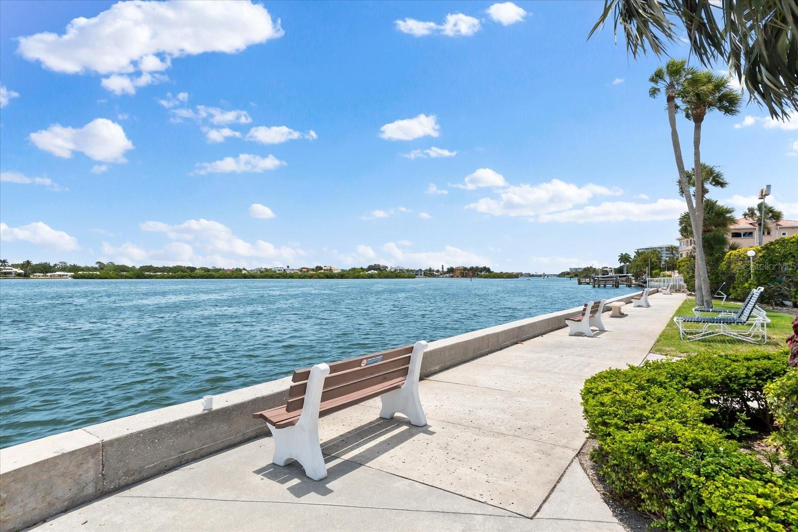 5855 MIDNIGHT PASS RD #311