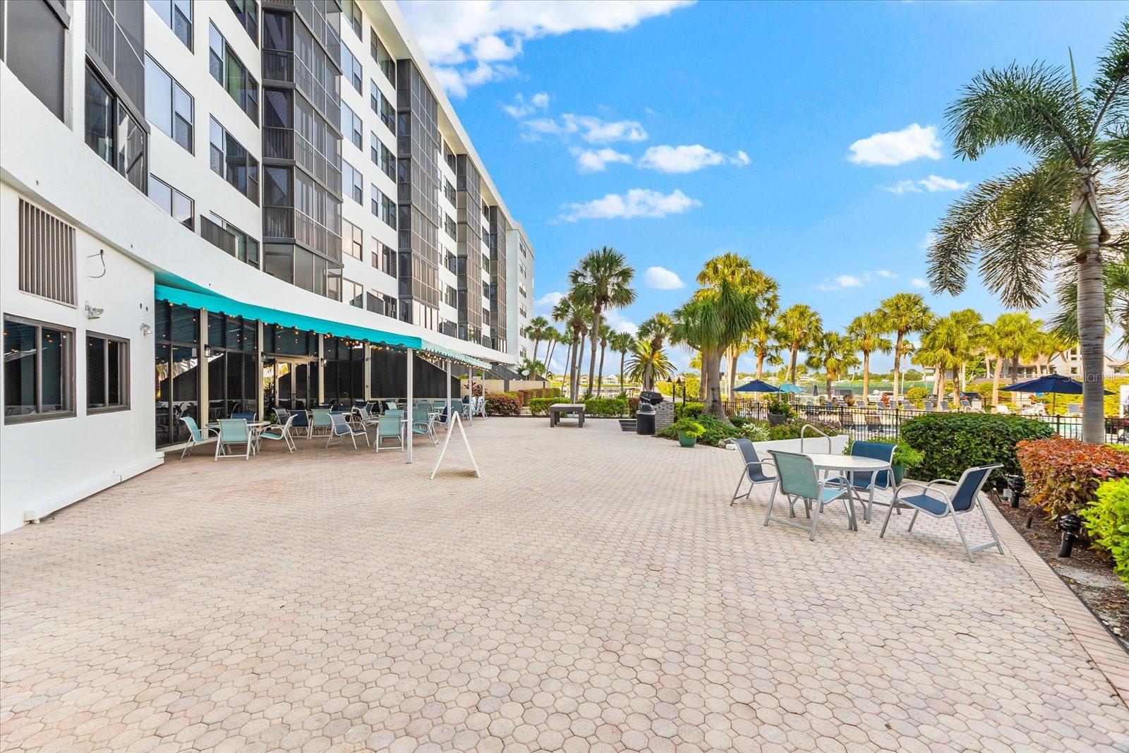 5855 MIDNIGHT PASS RD #311